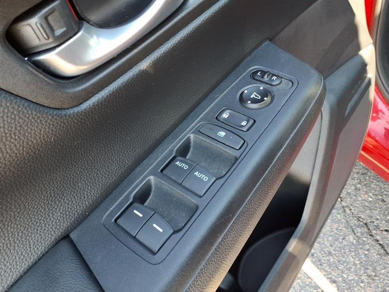 Honda CR-V EX 2WD 2023