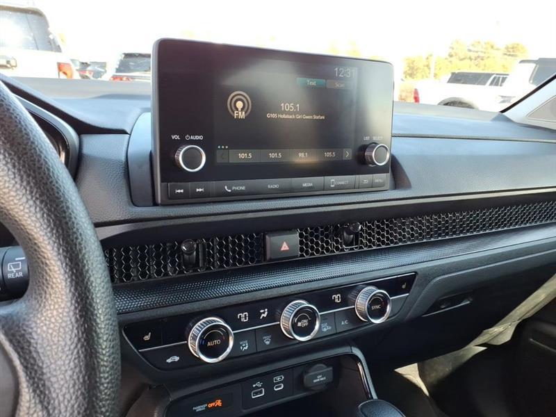 Honda CR-V EX 2WD 2023