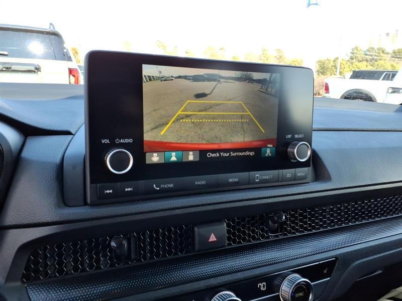 Honda CR-V EX 2WD 2023