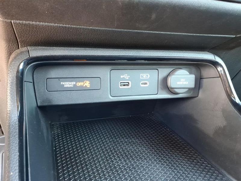 Honda CR-V EX 2WD 2023