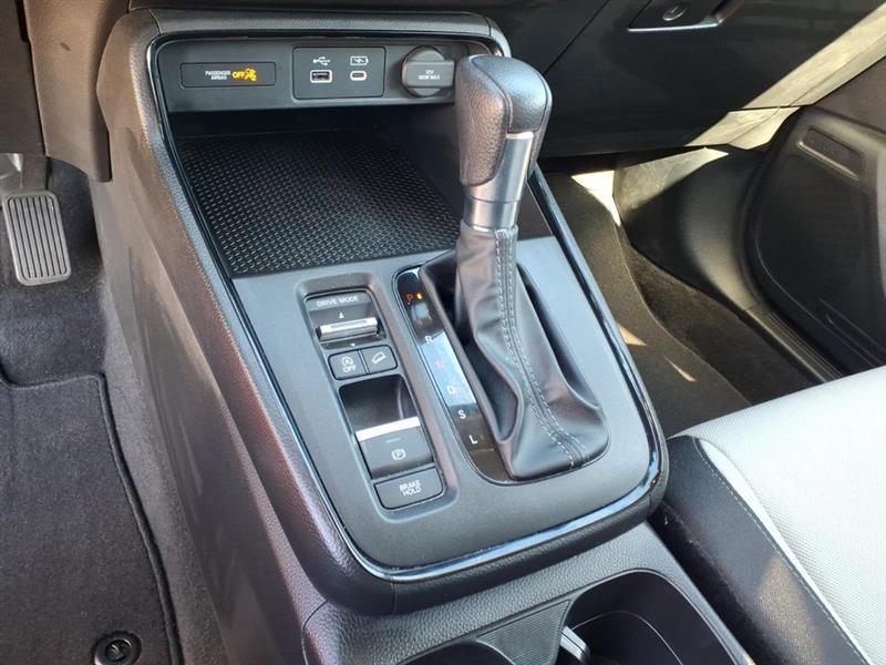 Honda CR-V EX 2WD 2023