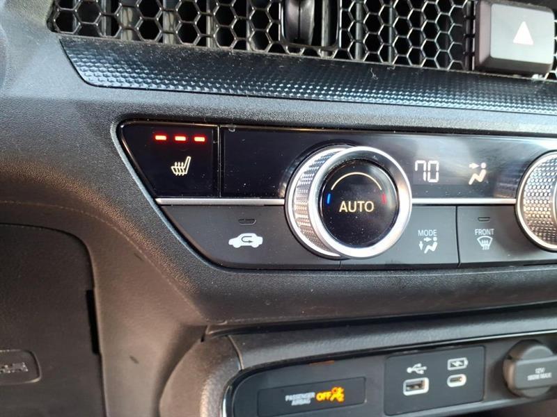 Honda CR-V EX 2WD 2023