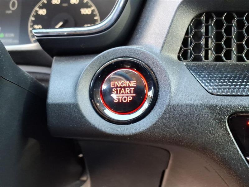 Honda CR-V EX 2WD 2023