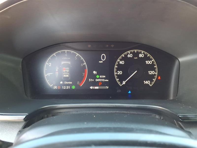 Honda CR-V EX 2WD 2023