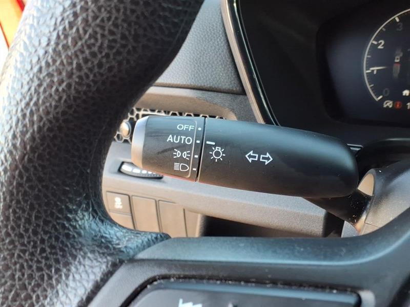 Honda CR-V EX 2WD 2023