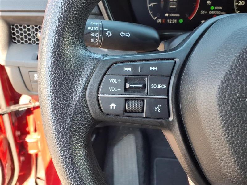 Honda CR-V EX 2WD 2023