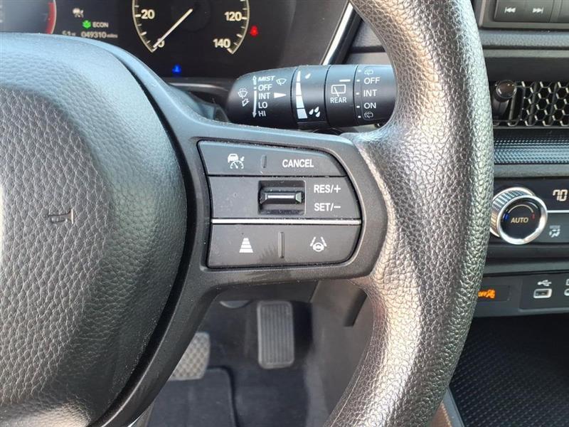 Honda CR-V EX 2WD 2023