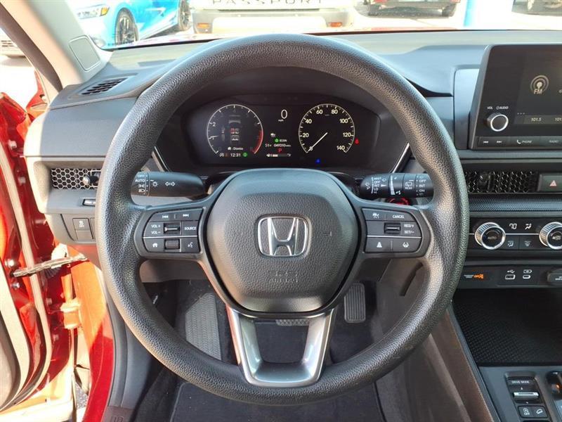 Honda CR-V EX 2WD 2023