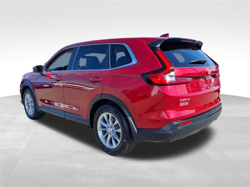 Honda CR-V EX 2WD 2023