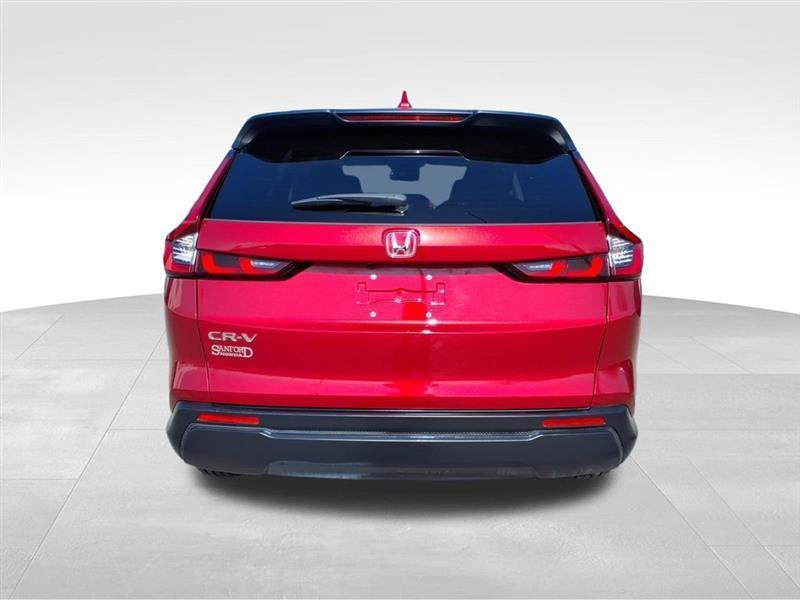 Honda CR-V EX 2WD 2023