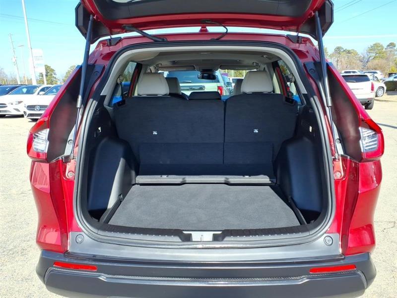 Honda CR-V EX 2WD 2023