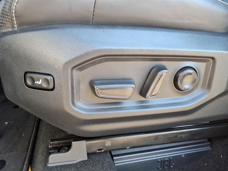 Toyota Sequoia TRD Pro 4WD 2023