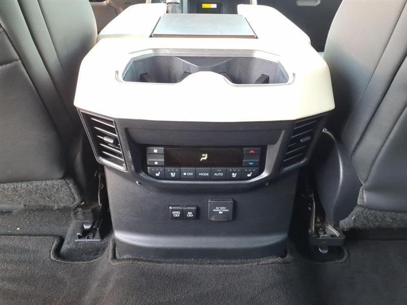 Toyota Sequoia TRD Pro 4WD 2023