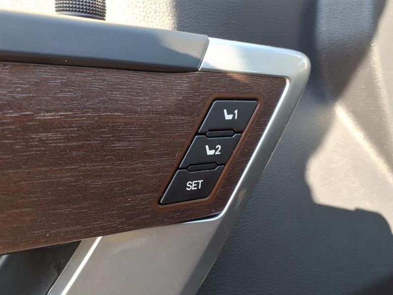 Toyota Sequoia TRD Pro 4WD 2023