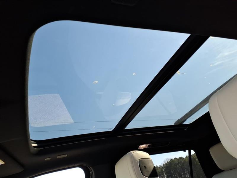 Toyota Sequoia TRD Pro 4WD 2023