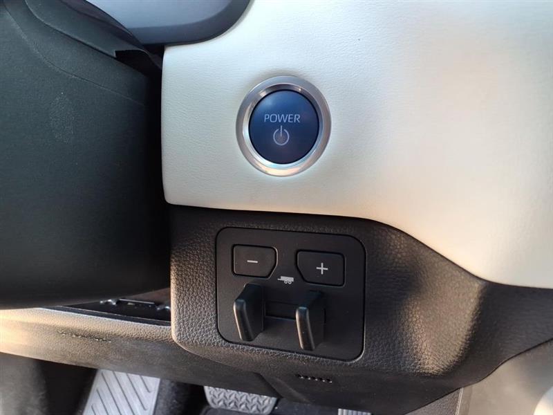 Toyota Sequoia TRD Pro 4WD 2023