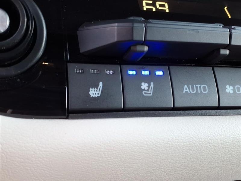 Toyota Sequoia TRD Pro 4WD 2023