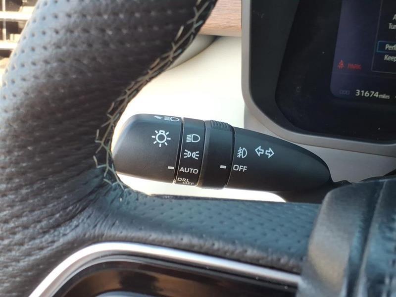 Toyota Sequoia TRD Pro 4WD 2023