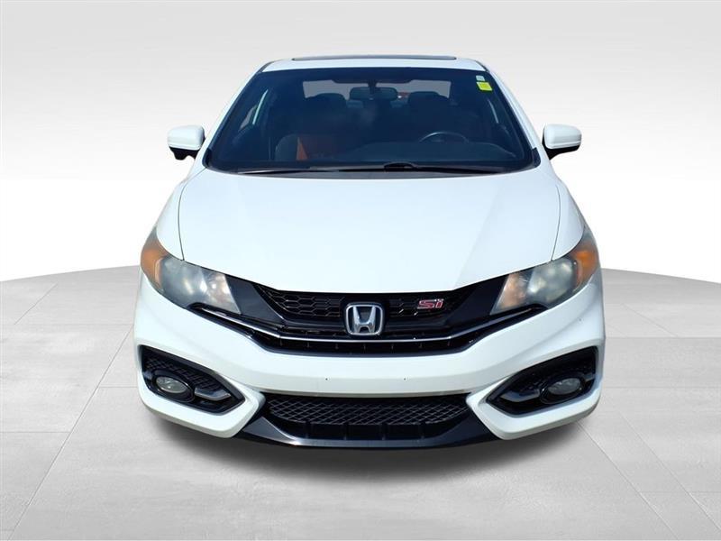 Used 2015 Honda Civic Si with VIN 2HGFG4A57FH700692 for sale in Sanford, NC