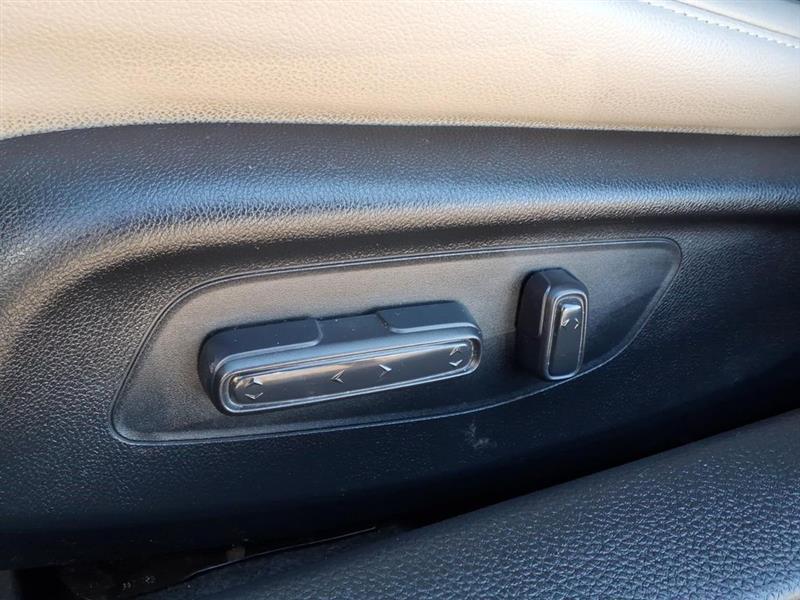 Honda Civic EX-L Hatchback 2022