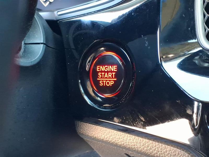 Honda Civic EX-L Hatchback 2022