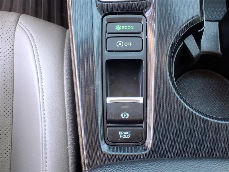 Honda Civic EX-L Hatchback 2022