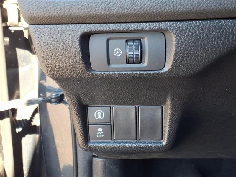 Honda Civic EX-L Hatchback 2022