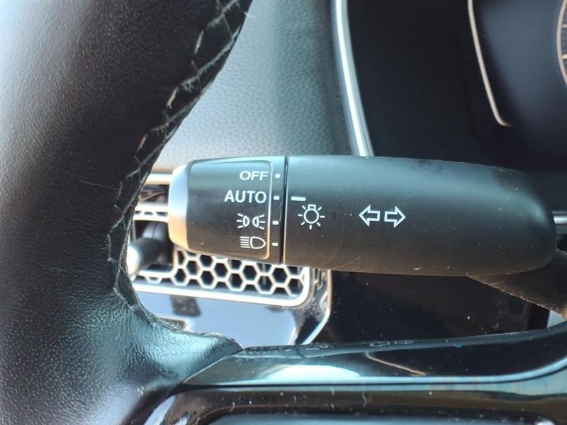 Honda Civic EX-L Hatchback 2022