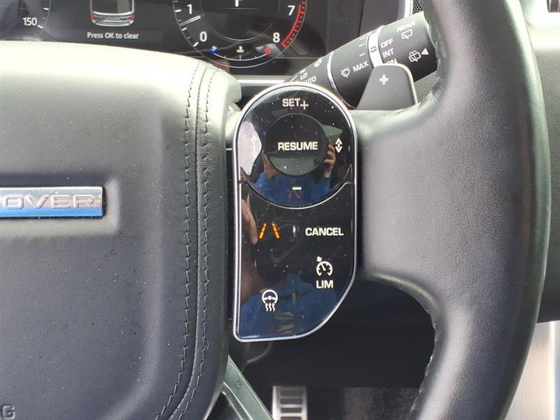 Land Rover Range Rover P400 HSE Westminster Hybrid 2021