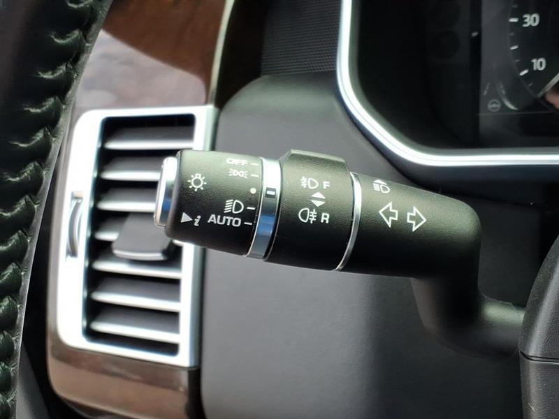 Land Rover Range Rover P400 HSE Westminster Hybrid 2021