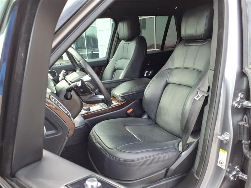 Land Rover Range Rover P400 HSE Westminster Hybrid 2021