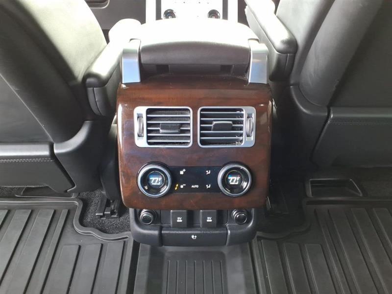 Land Rover Range Rover P400 HSE Westminster Hybrid 2021