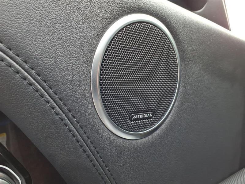 Land Rover Range Rover P400 HSE Westminster Hybrid 2021