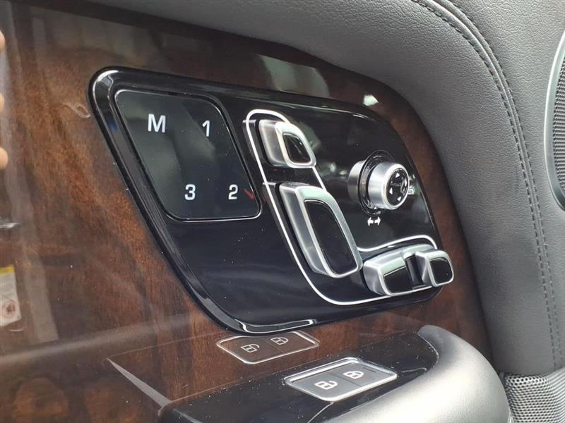 Land Rover Range Rover P400 HSE Westminster Hybrid 2021