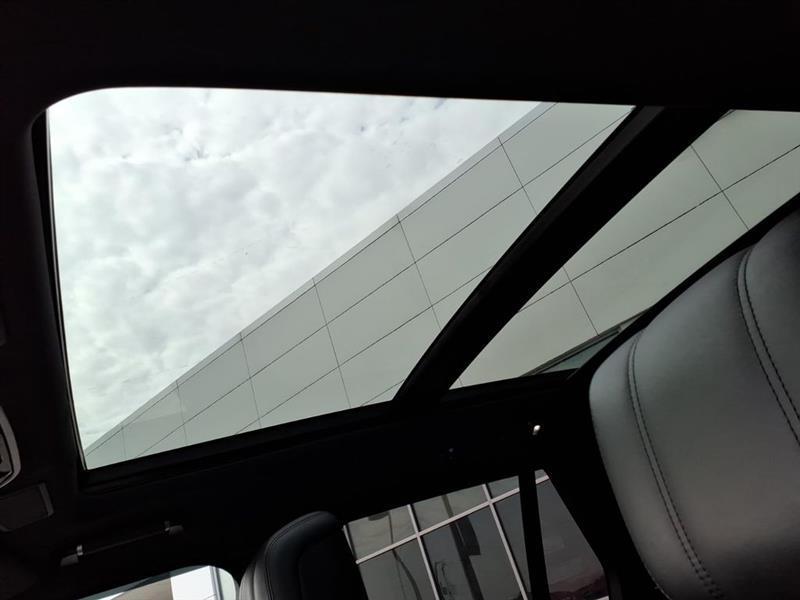 Land Rover Range Rover P400 HSE Westminster Hybrid 2021