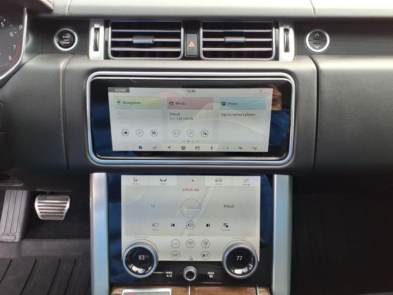 Land Rover Range Rover P400 HSE Westminster Hybrid 2021