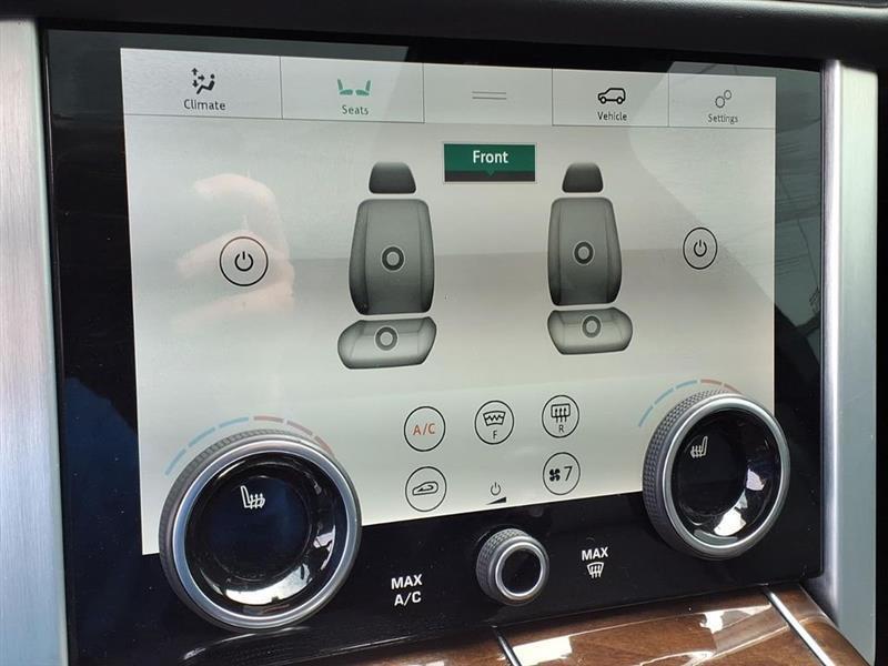 Land Rover Range Rover P400 HSE Westminster Hybrid 2021