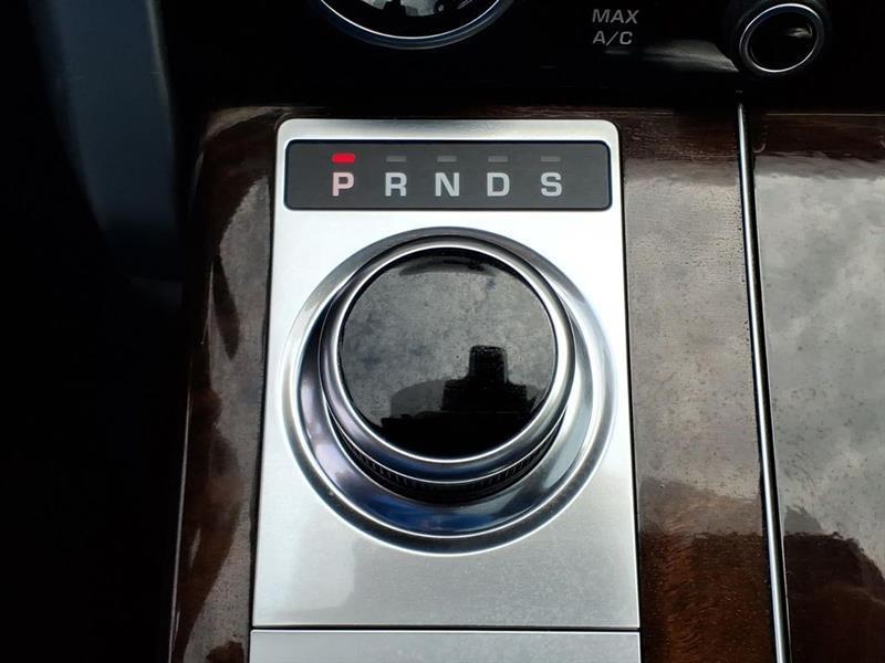 Land Rover Range Rover P400 HSE Westminster Hybrid 2021