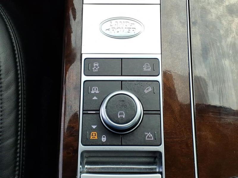 Land Rover Range Rover P400 HSE Westminster Hybrid 2021