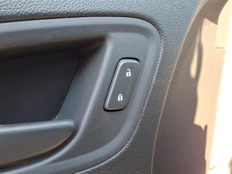 Chevrolet Colorado Work Truck Ext. Cab 2WD 2022