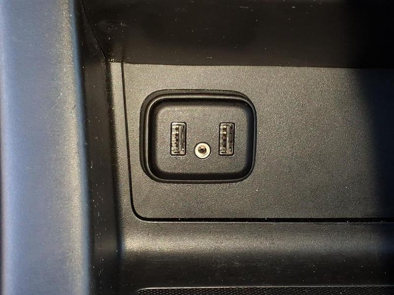 Chevrolet Colorado Work Truck Ext. Cab 2WD 2022