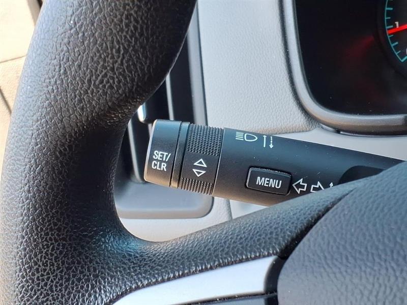 Chevrolet Colorado Work Truck Ext. Cab 2WD 2022