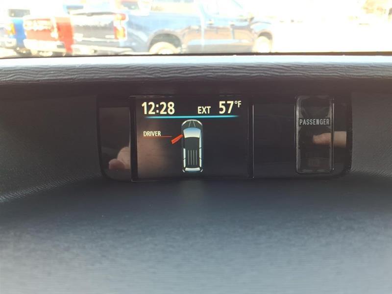 Toyota Sienna LE FWD 8-Passenger V6 2014