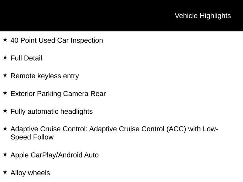 Honda Civic Sport 2024