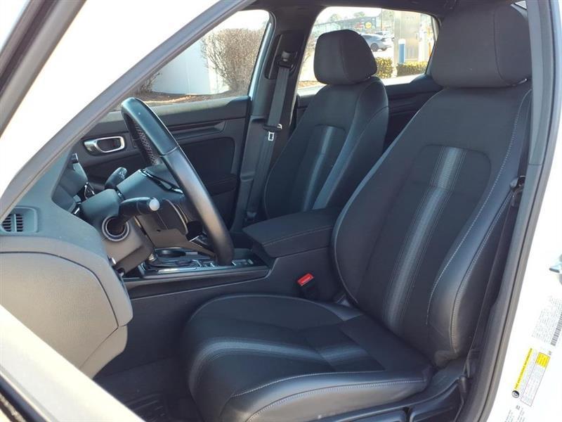 Honda Civic Sport 2024