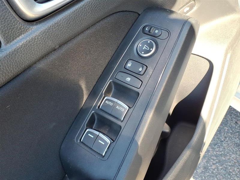 Honda Civic Sport 2024