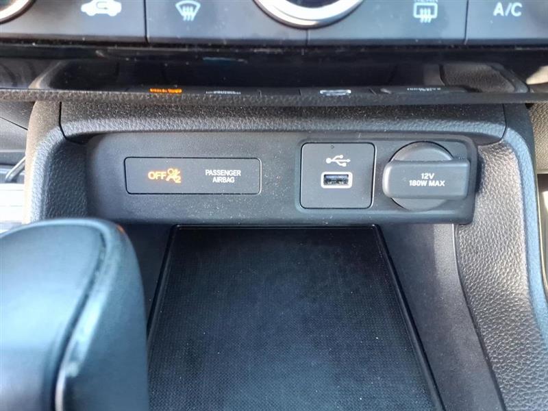 Honda Civic Sport 2024