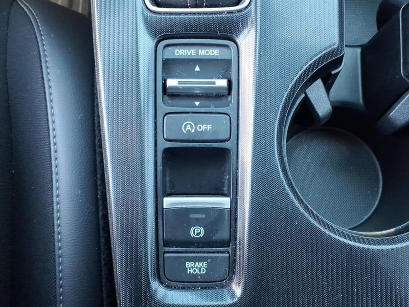 Honda Civic Sport 2024