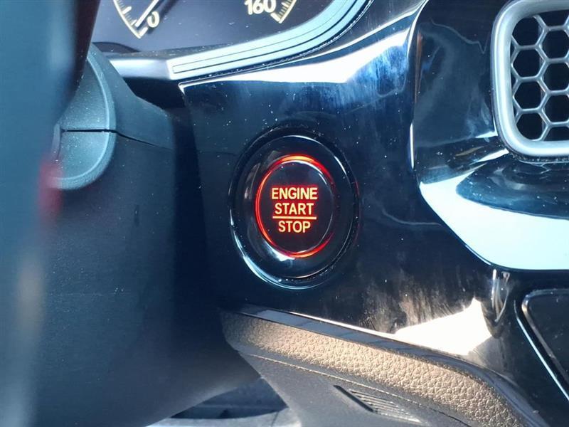 Honda Civic Sport 2024