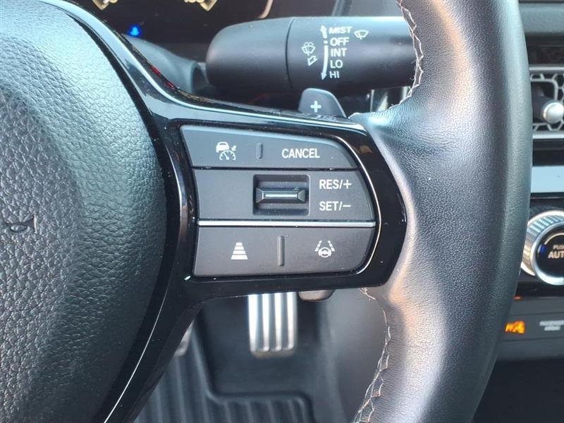 Honda Civic Sport 2024